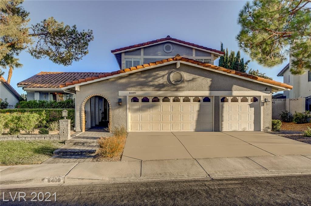 8409 Eddy Stone Avenue Property Photo 1