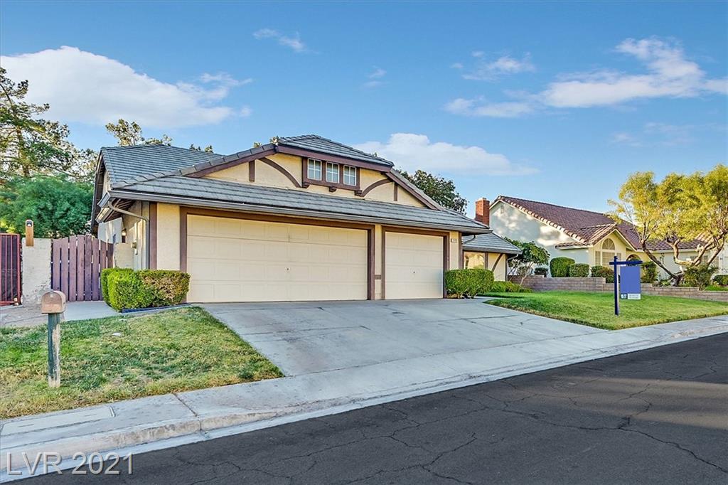 2109 Autumn Lull Drive Property Photo 1