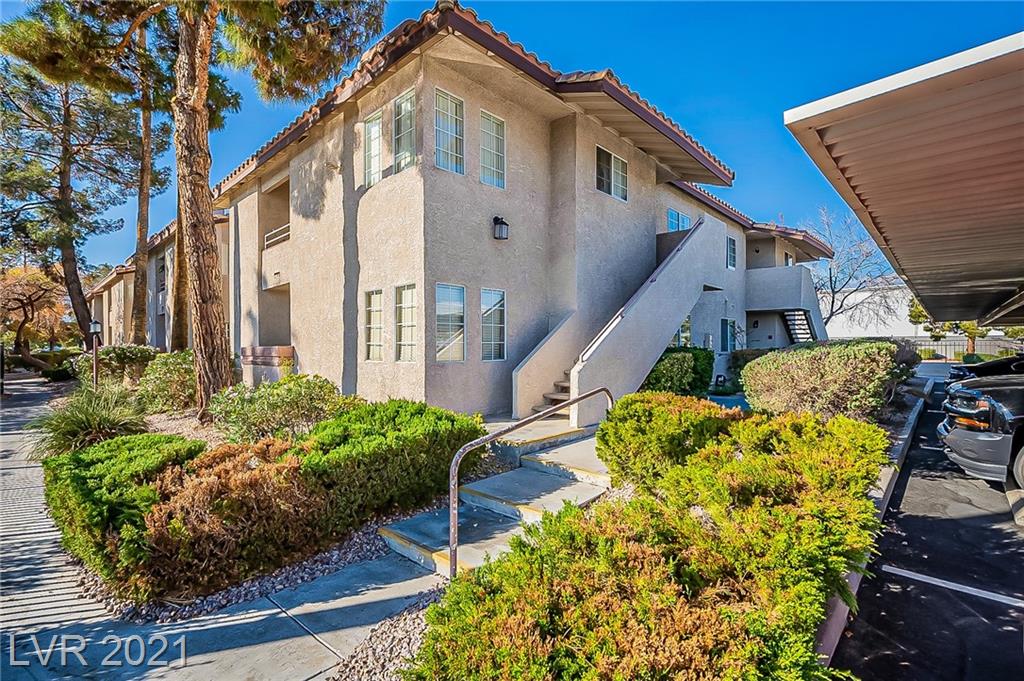 6500 West Lake Mead Boulevard 230 Property Photo 1