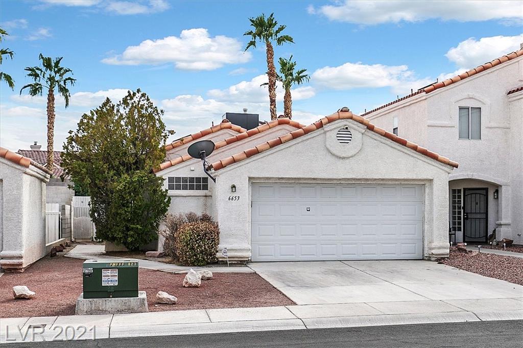 6653 Lund Drive Property Photo 1