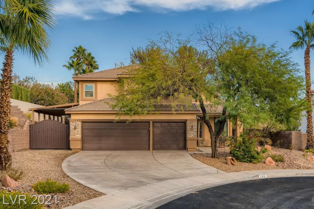 248 Farlin Circle Property Photo 1