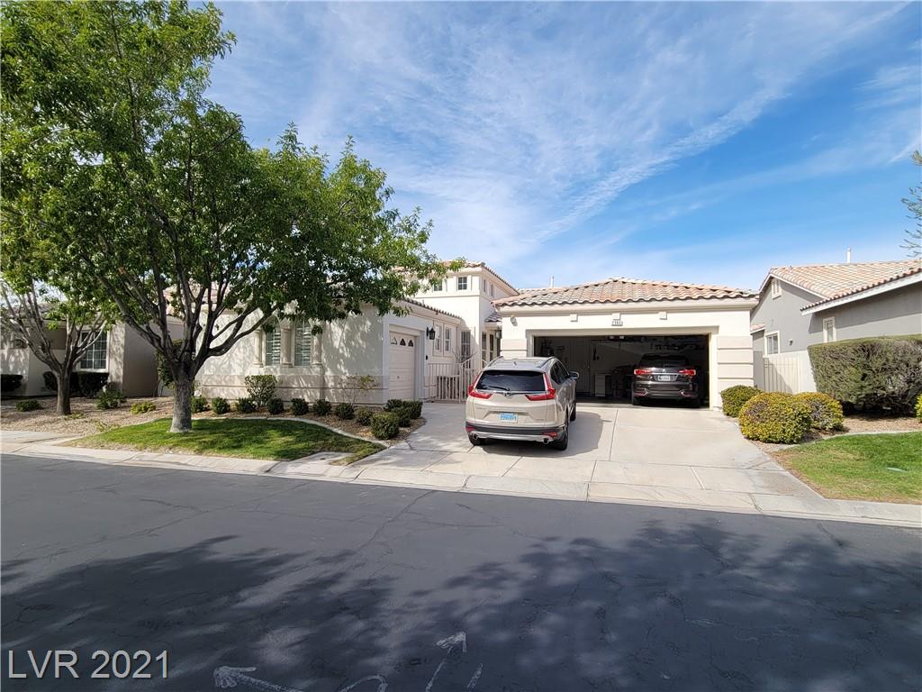 2980 Via Meridiana Property Photo 1