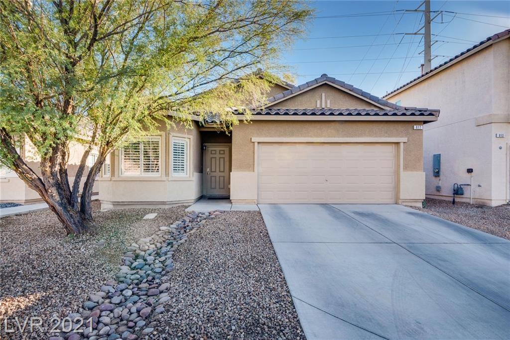 817 Iron Stirrup Avenue Property Photo 1
