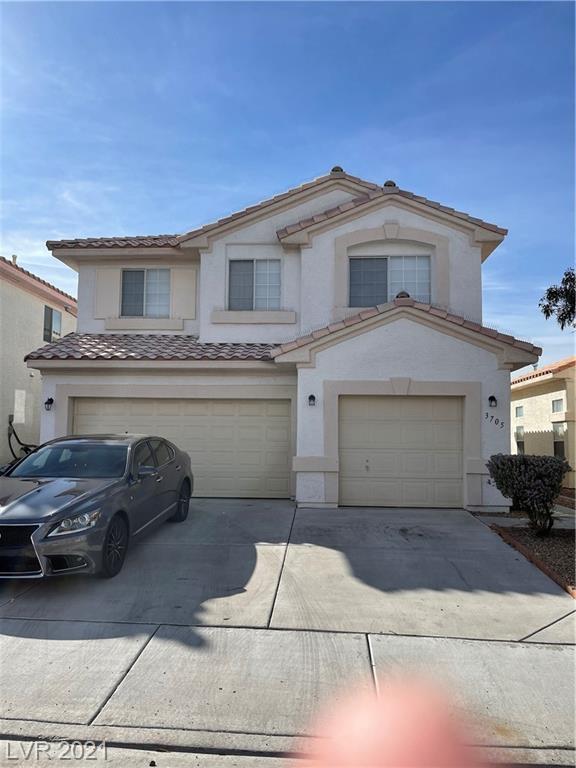 3705 Twinbreeze Street Property Photo 1