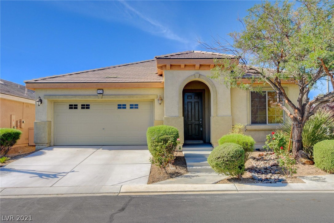 5825 Keystone Crest Street Property Photo 1