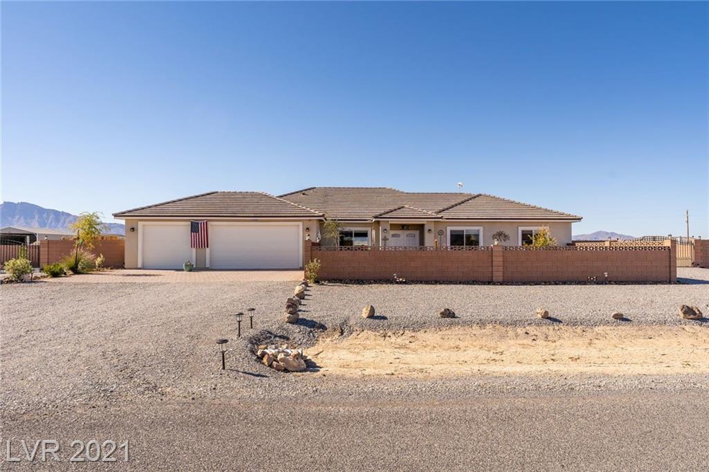3660 Rebel Avenue Property Photo 1