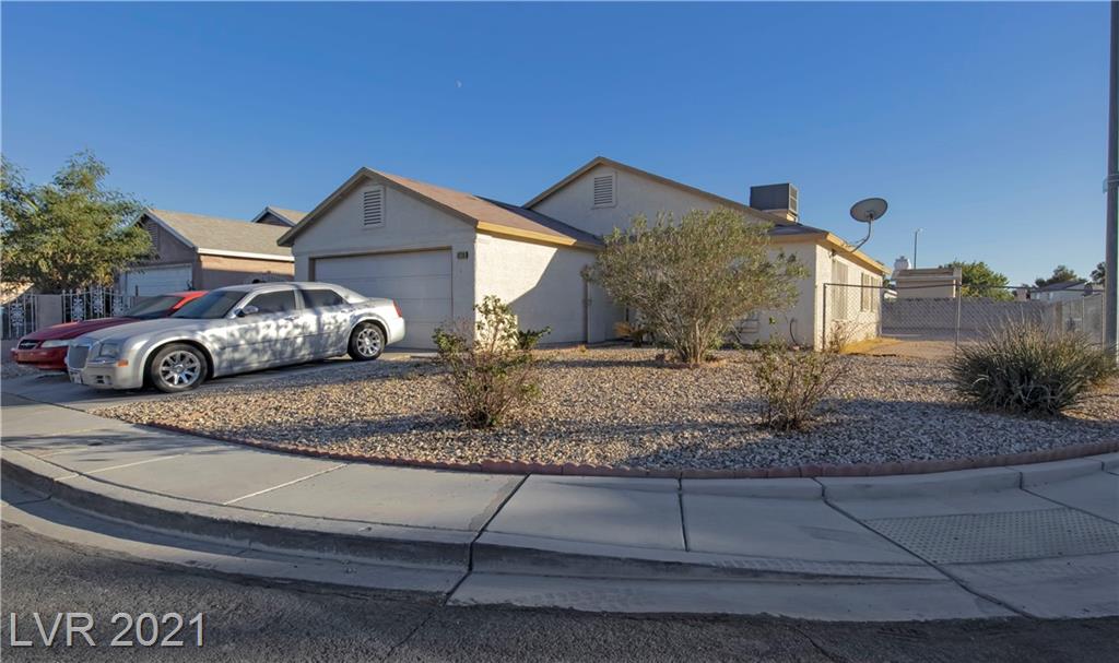 3719 Rolling Cloud Drive Property Photo 1
