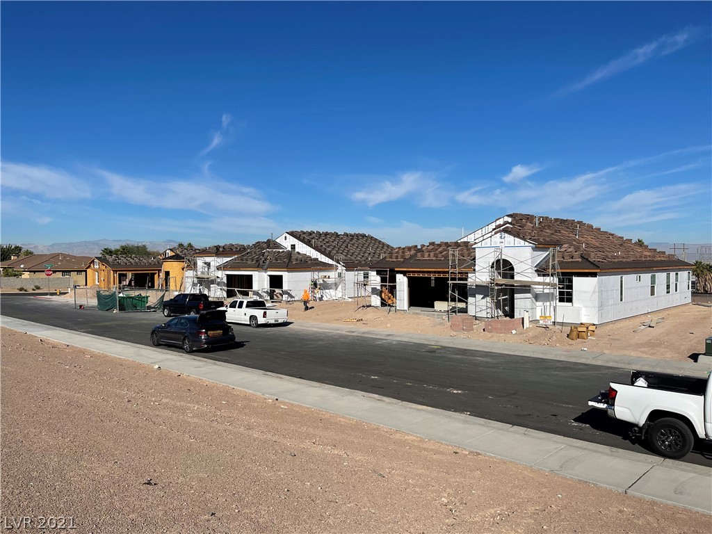 150 Hafen Canyon Avenue Property Photo 1