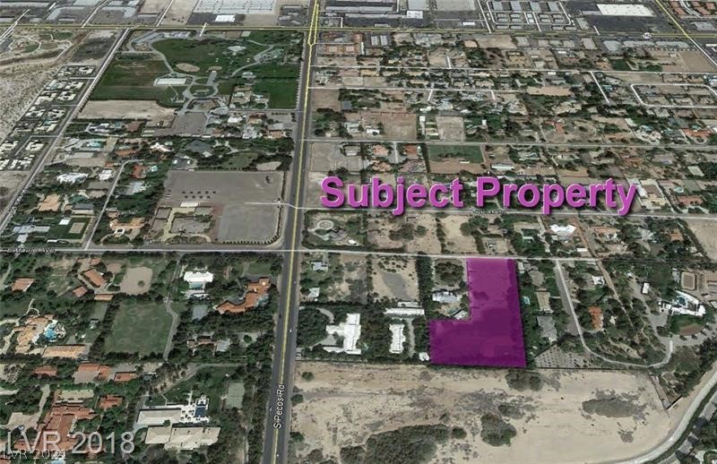 Maule Ave Property Photo