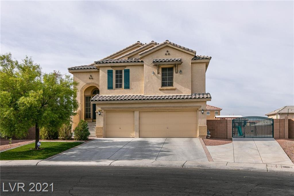 5737 Awakening Street Property Photo 1