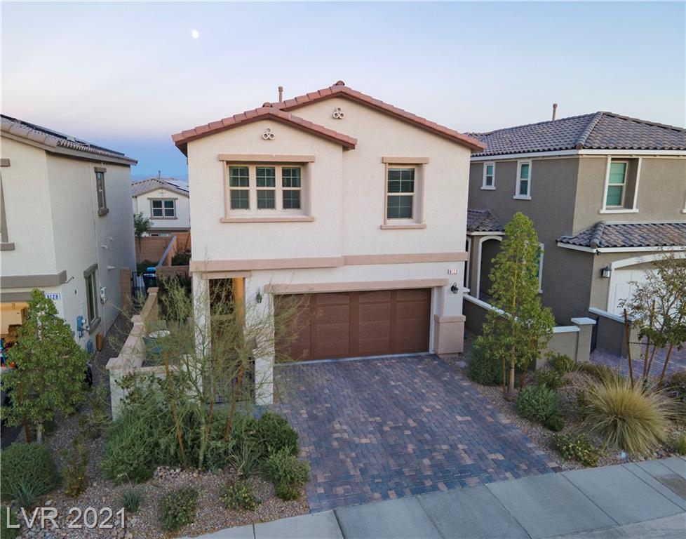 8122 Switchback Run Street Property Photo 1