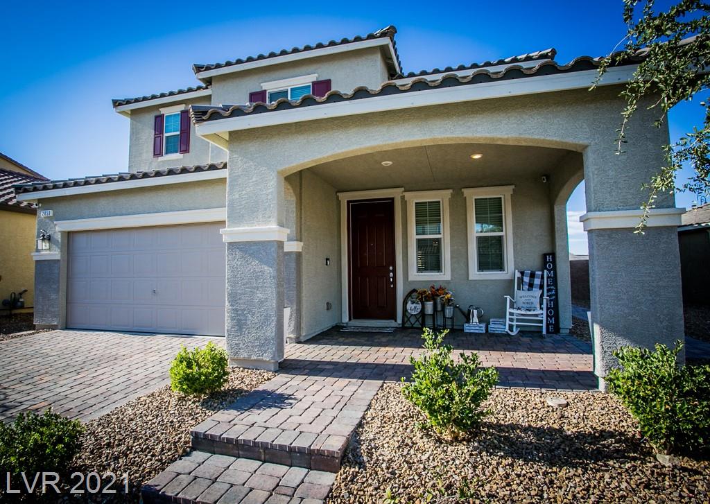 2859 Aragon Terrace Way Property Photo 1