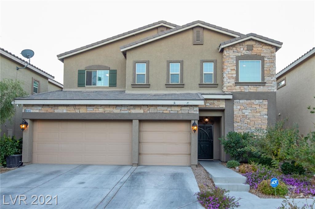 8145 Smoking Jacket Place Property Photo 1