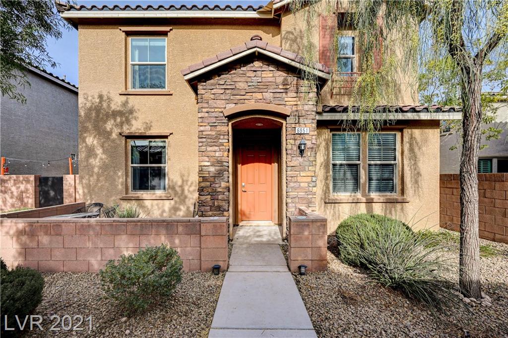 6951 Bering Strait Avenue Property Photo 1