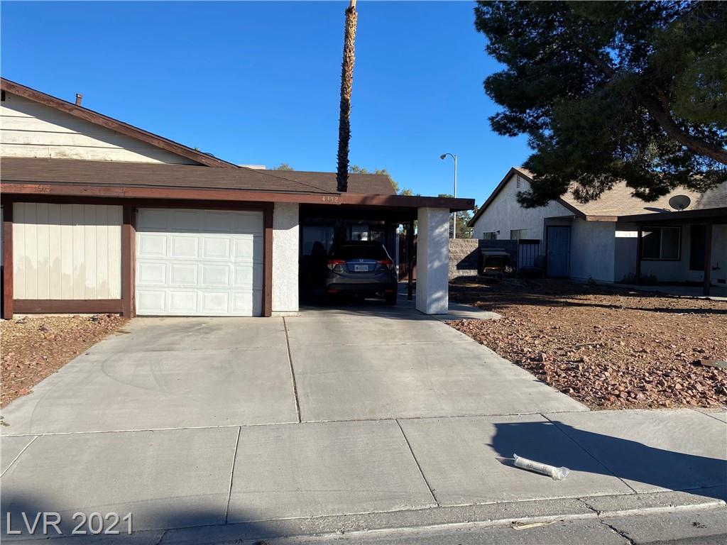 4352 Bramblewood Street Property Photo 1