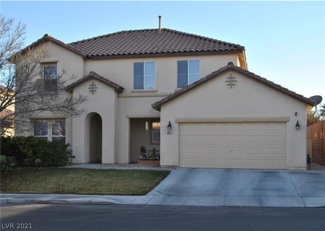 821 Dawn Valley Drive Property Photo 1