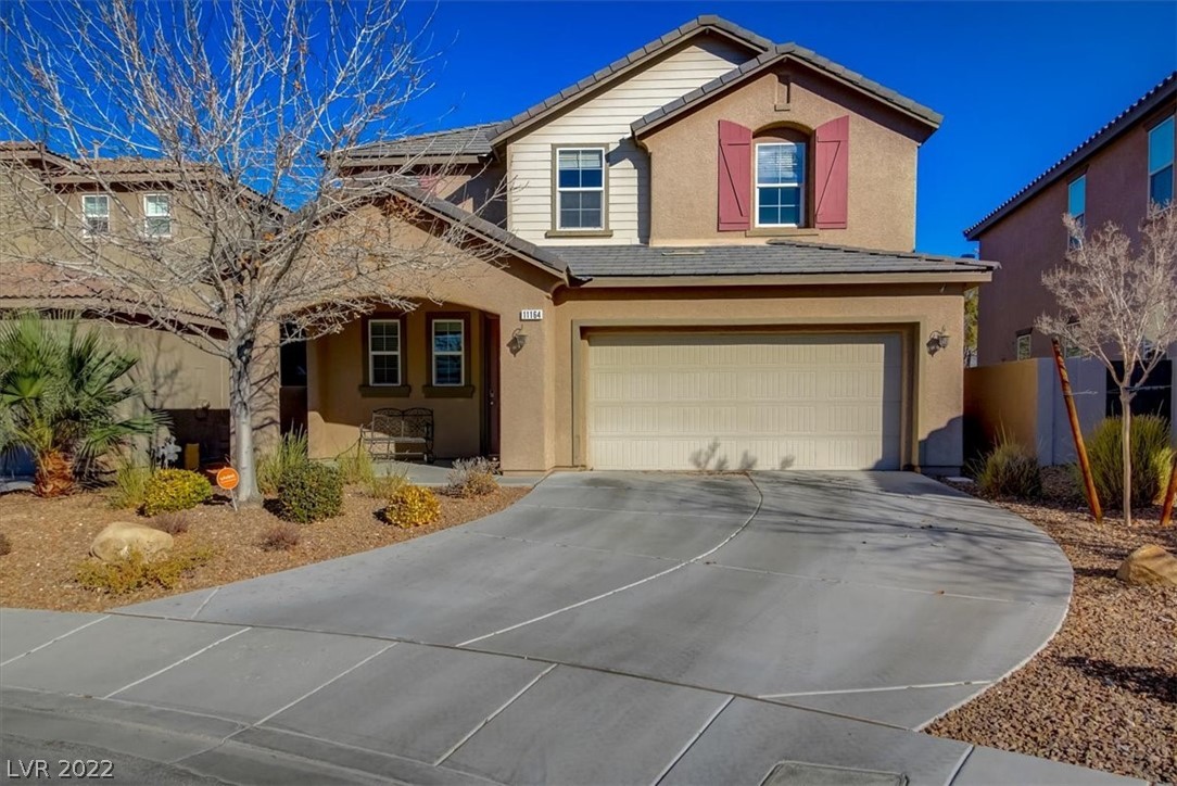 11164 Sweetstem Court Property Photo 1