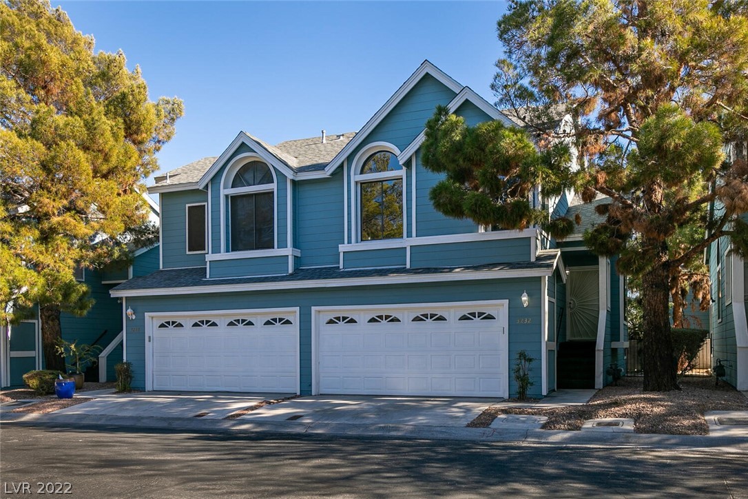3232 Tocata Drive Property Photo 1