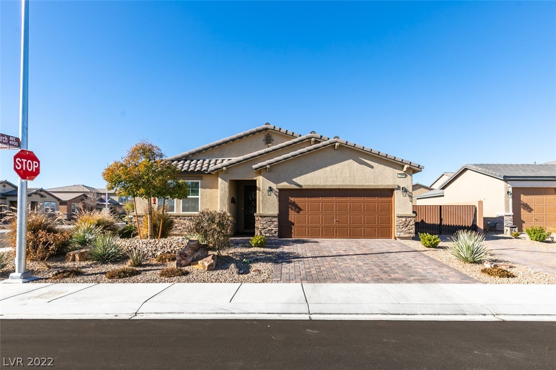 7041 Amber Robin Street Property Photo 1