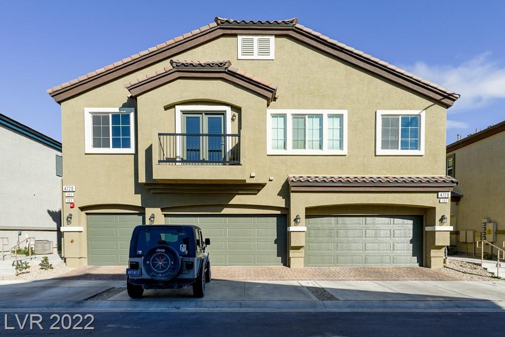 4720 Flower Moon Avenue 103 Property Photo 1