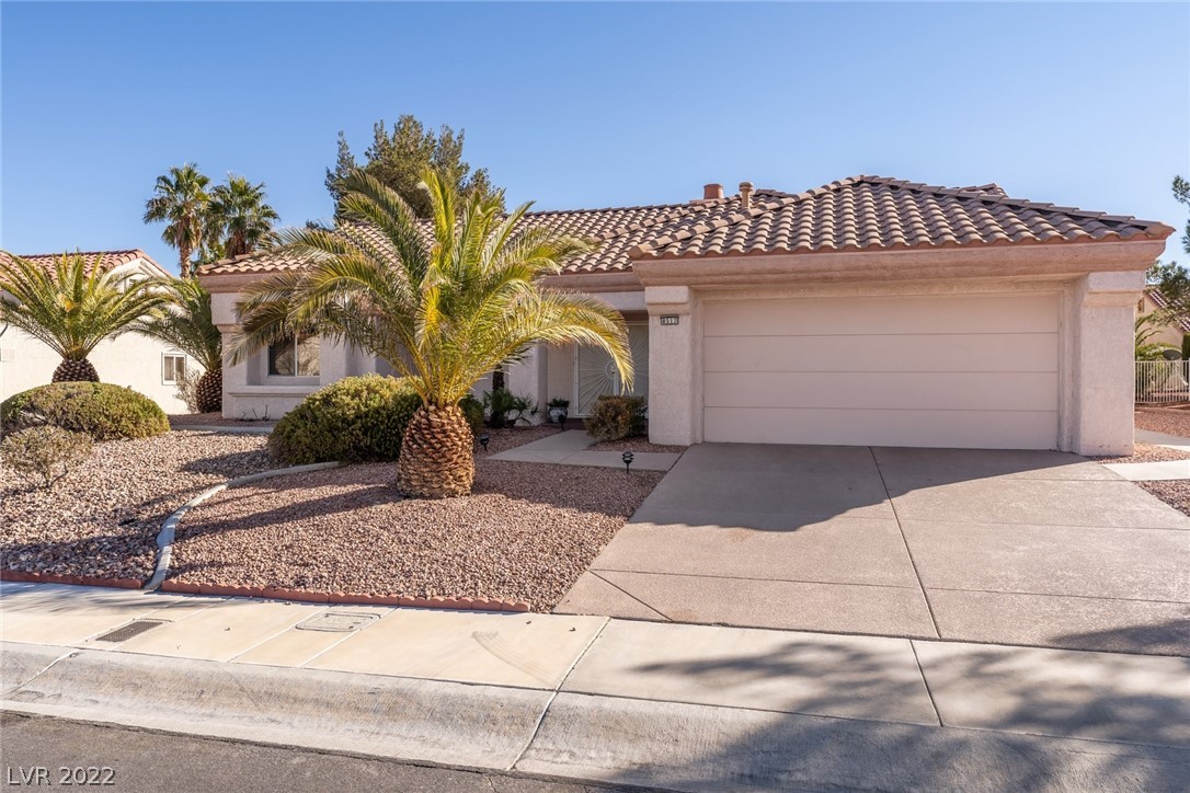 8517 Stan Crest Drive Property Photo 1