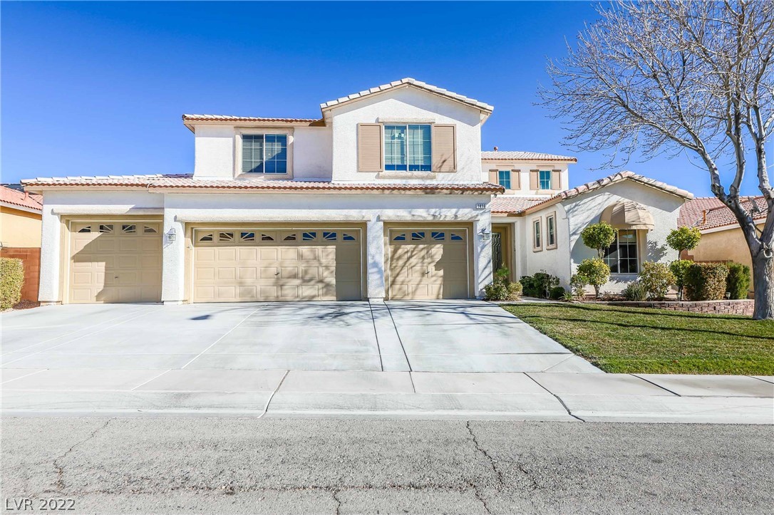 1416 Gentle Brook Street Property Photo 1