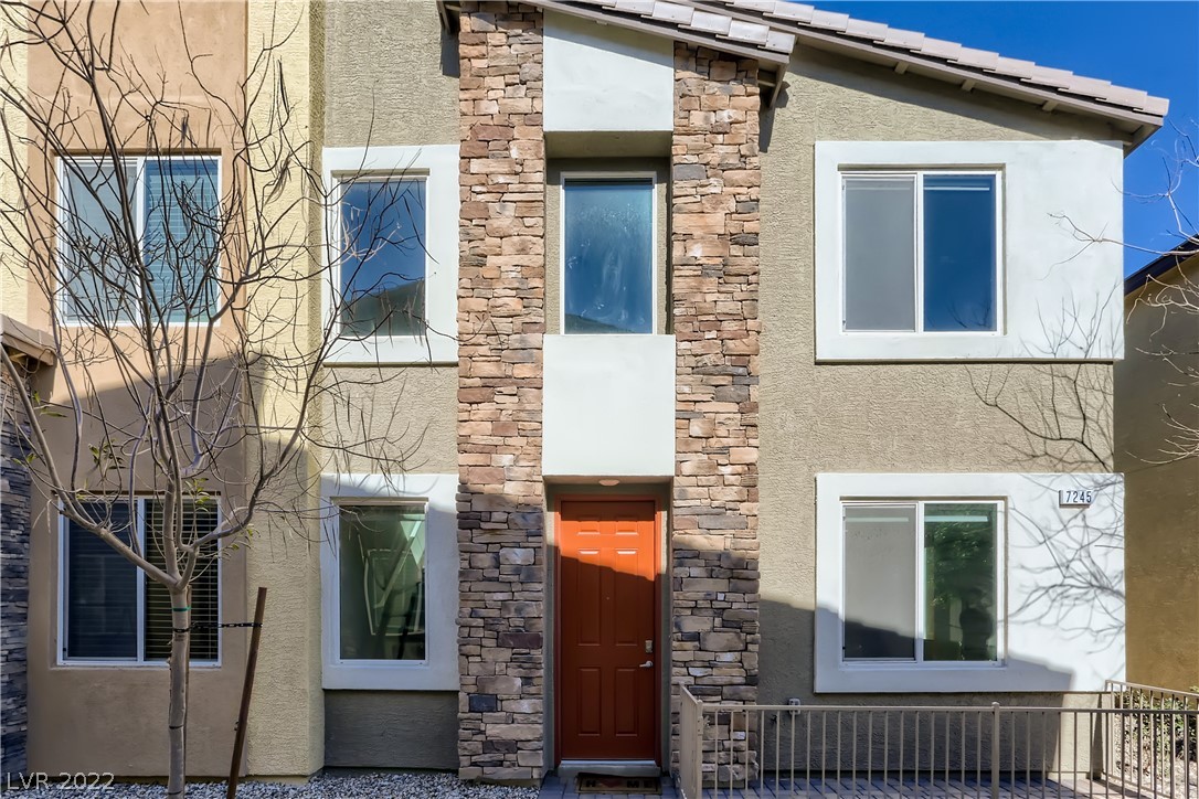 7245 Glistening Star Street Property Photo 1