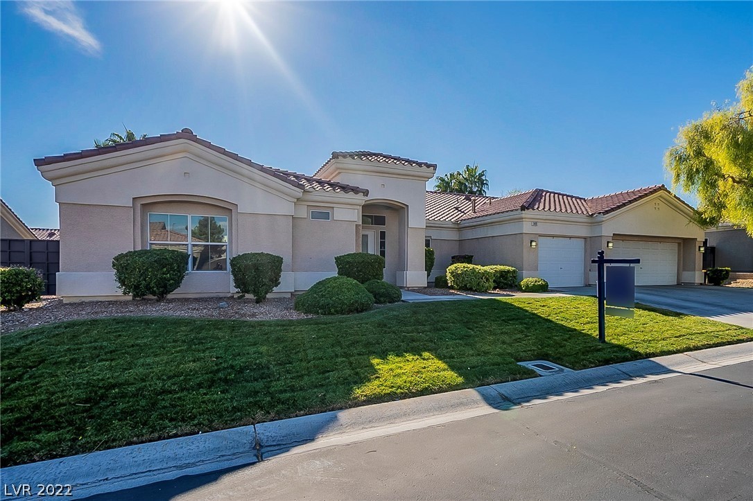 7411 Hornblower Avenue Property Photo 1