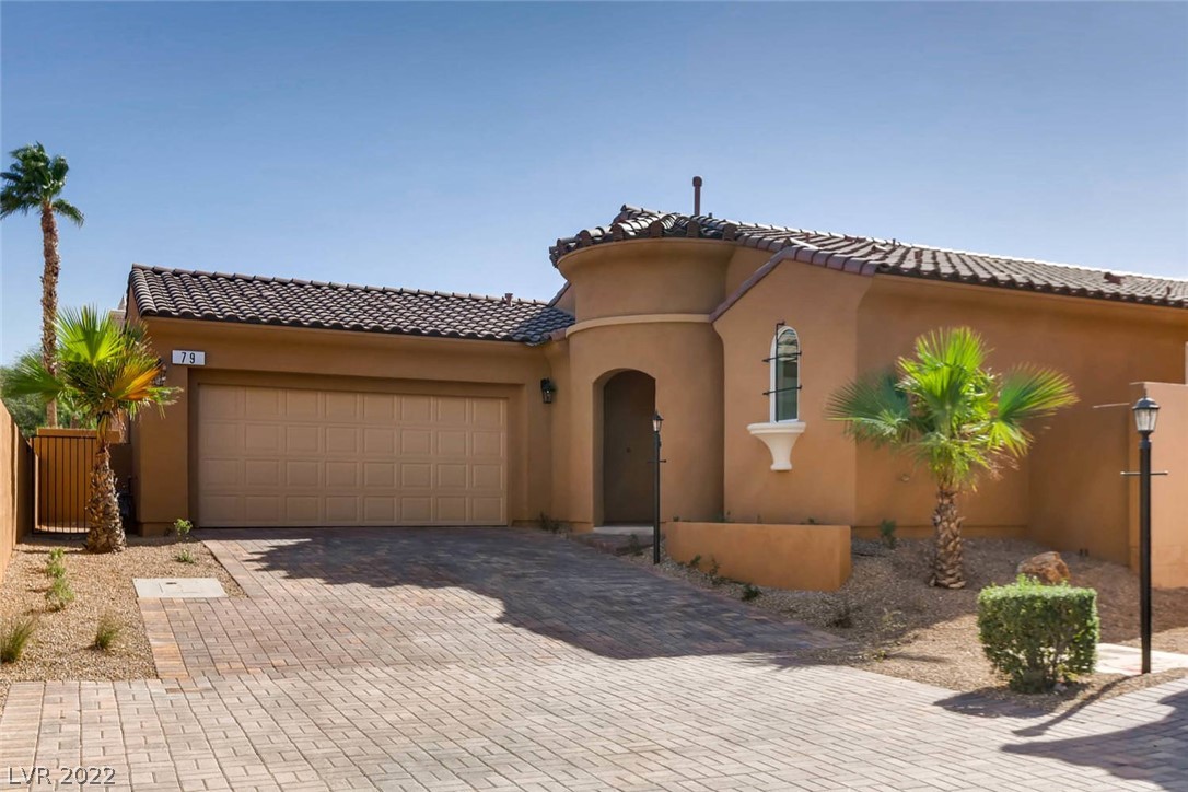 130 Hafen Canyon Avenue Property Photo 1