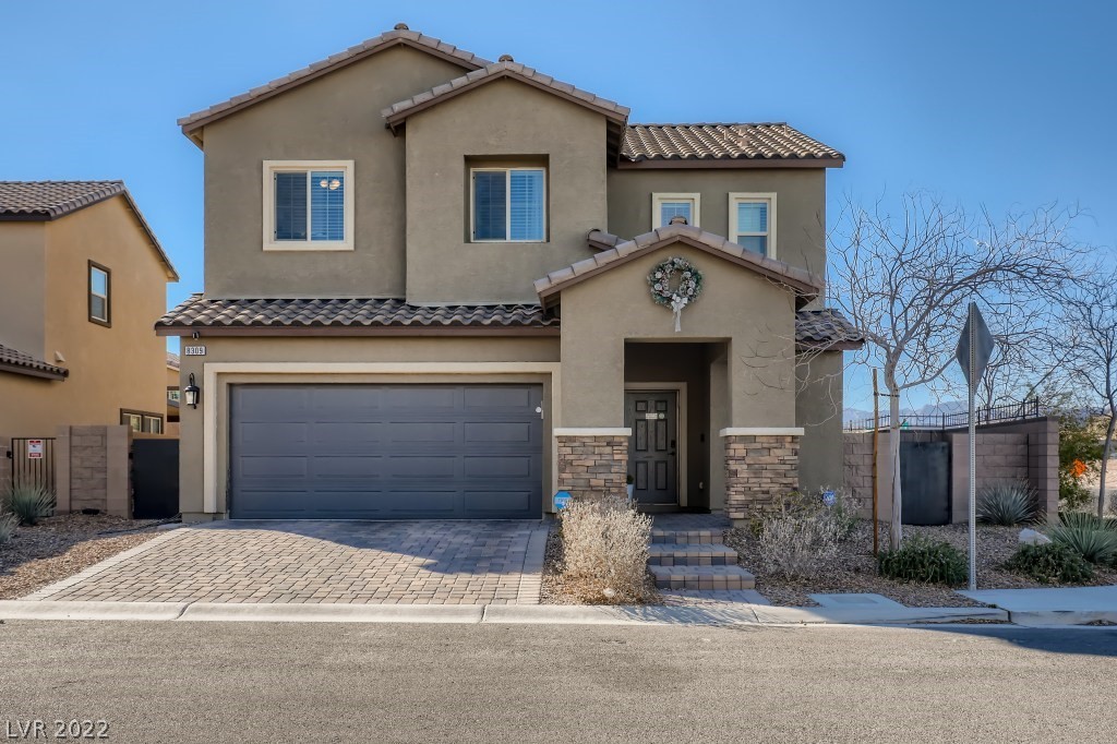 8309 Spanish Creek Court Property Photo 1