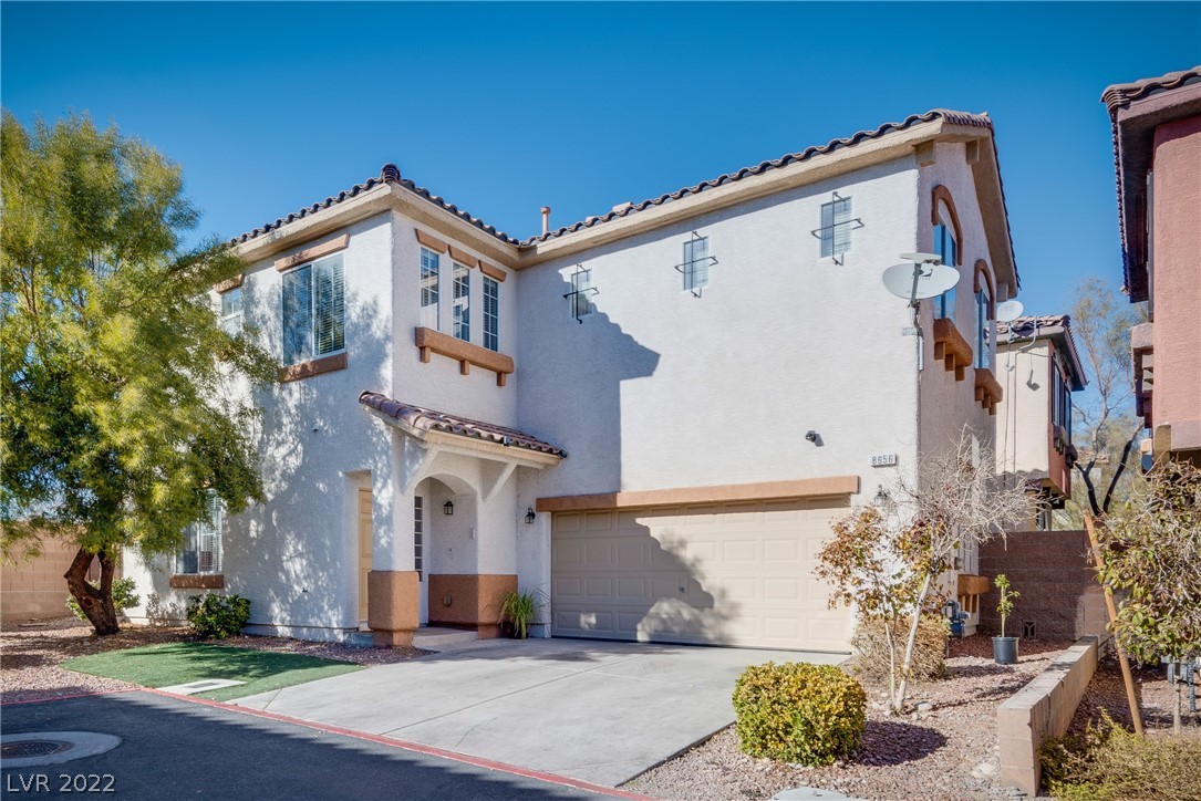 8956 Tamar Sage Court Property Photo 1