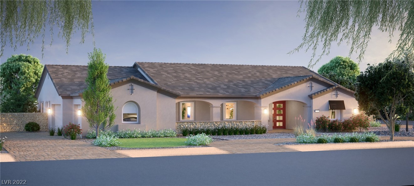 7770 West La Madre Way Property Photo 1