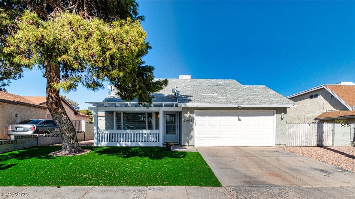 3924 Arrowood Drive Property Photo 1