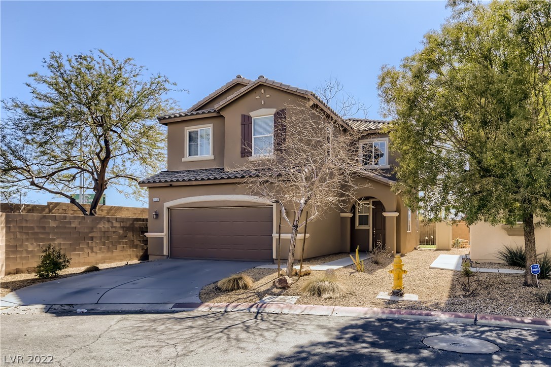 3005 Varenna Ridge Avenue Property Photo 1