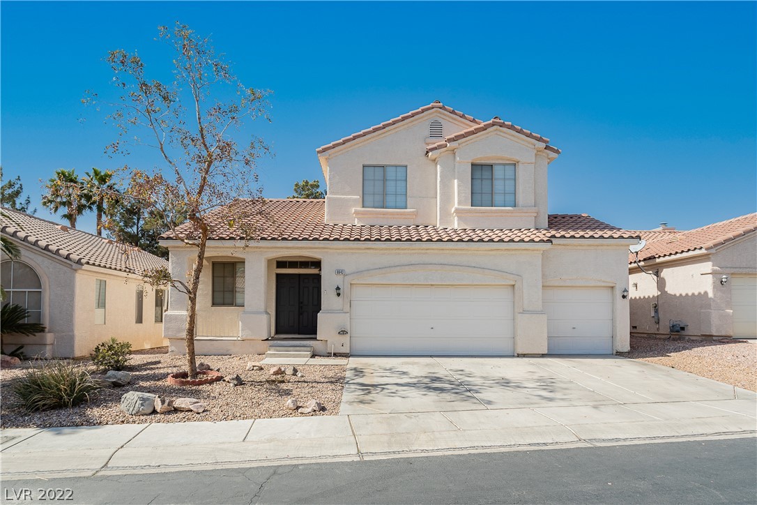 8943 Shale Valley Street Property Photo 1