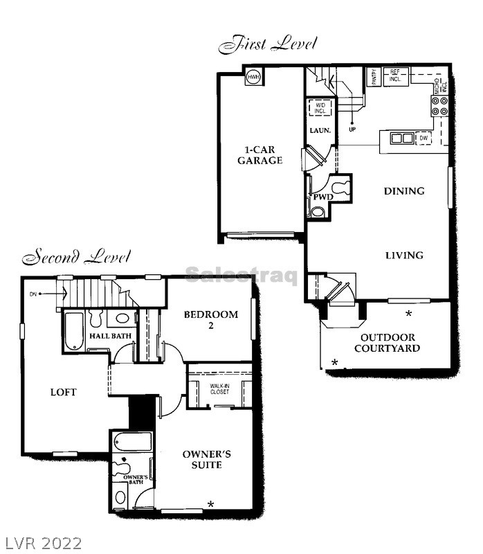 9108 Silk Threads Avenue Property Photo 1