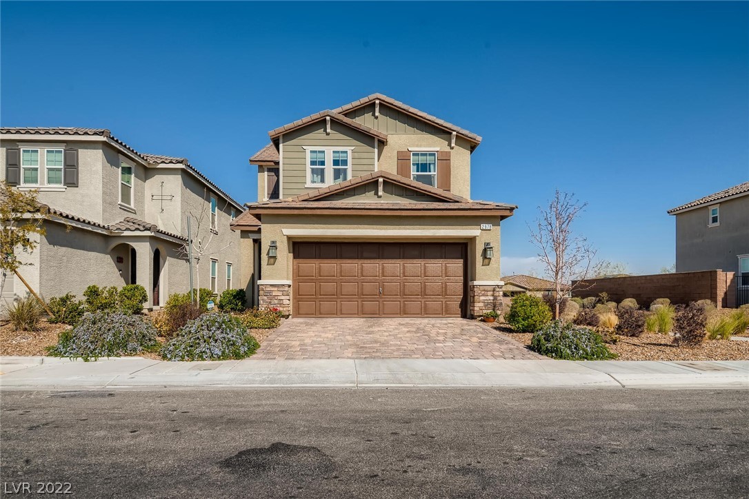 2978 Tranquil Brook Avenue Property Photo 1
