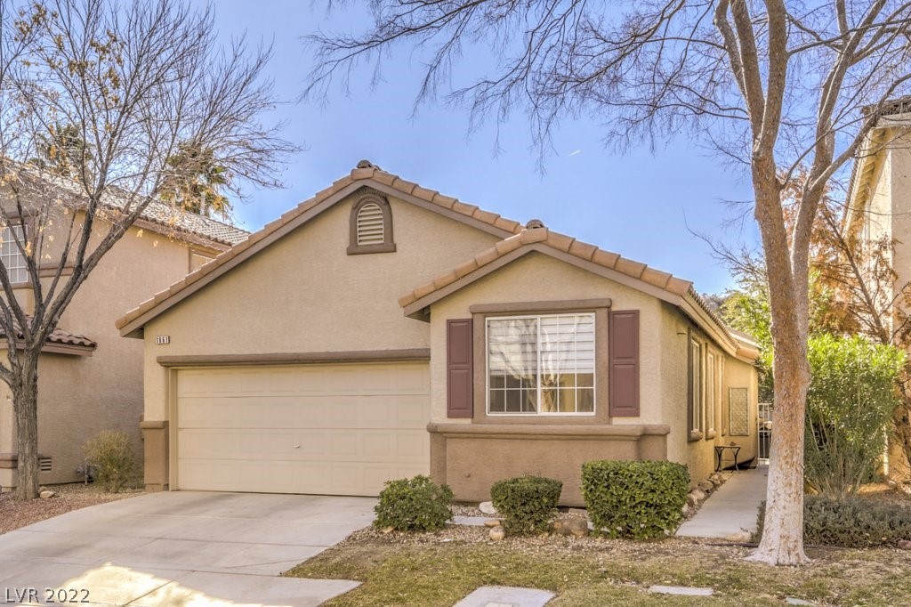 1861 Poetic Valley Circle Property Photo 1
