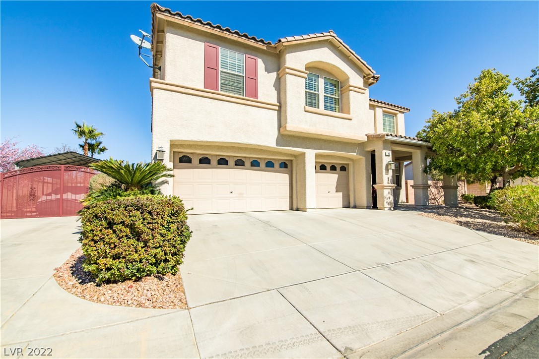 146 Capriati Avenue Property Photo 1