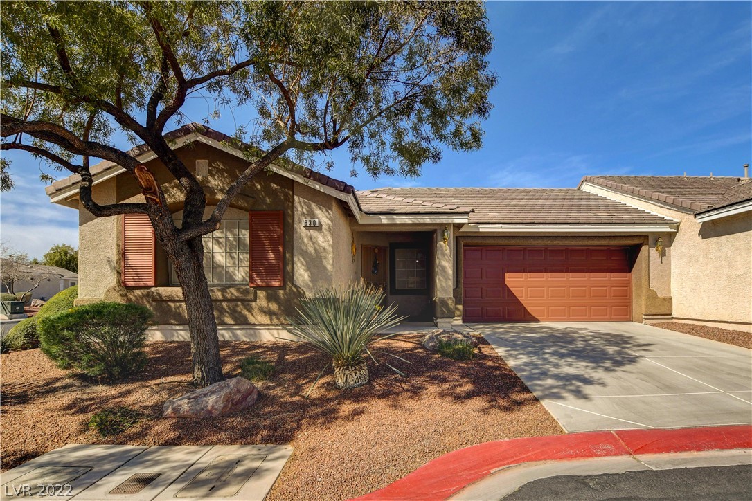 830 Appleblossom Time Avenue Property Photo 1