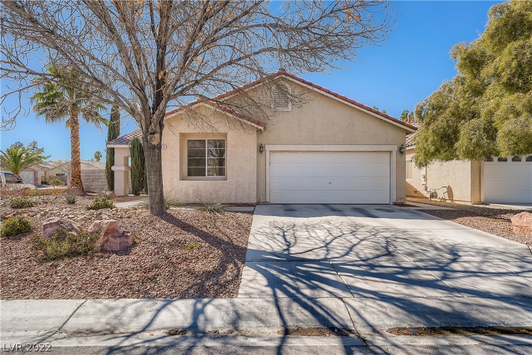 9411 Hennessy Court Property Photo 1