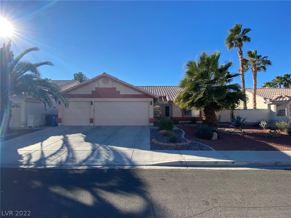1855 Golden Horizon Drive Property Photo 1