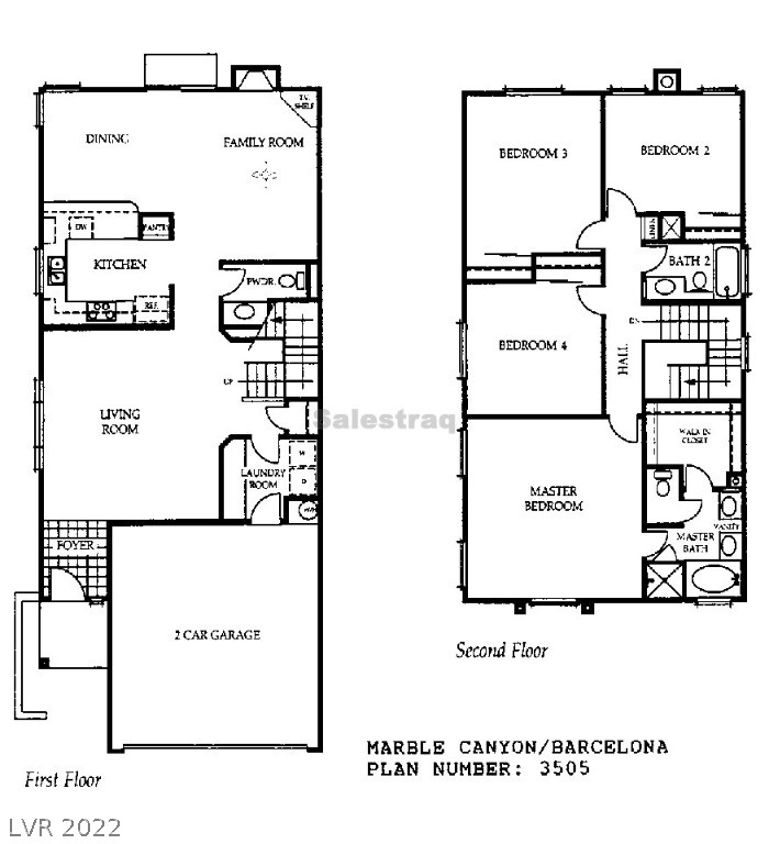 1932 Sondrio Drive Property Photo 1