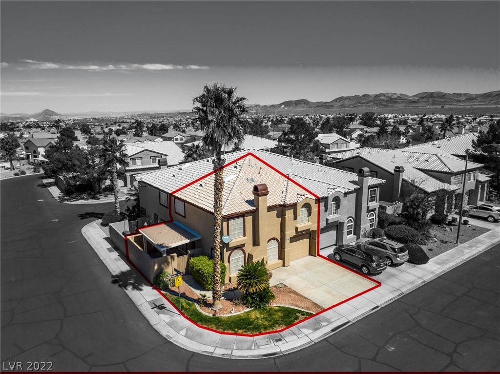 688 Harbor Mist Avenue Property Photo 1