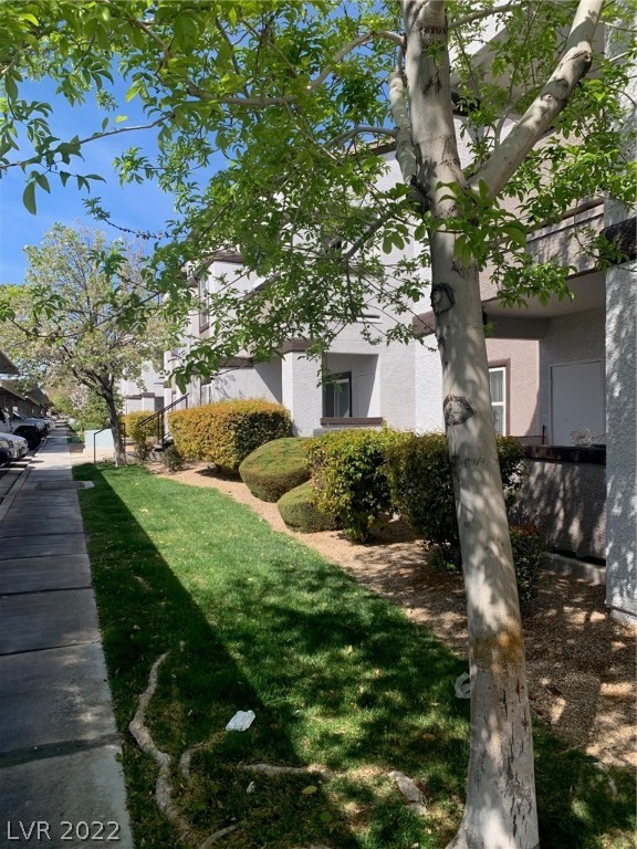 7255 West Sunset Road 2149 Property Photo 1