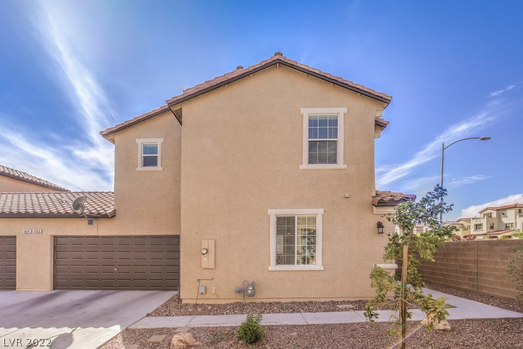 9860 Twilight Walk Avenue Property Photo 1