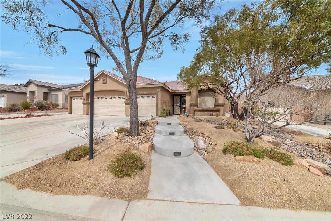 8404 Stardance Avenue Property Photo 1