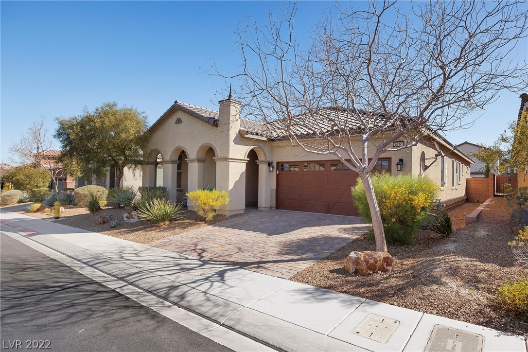 2634 Ornate Regiment Street Property Photo 1