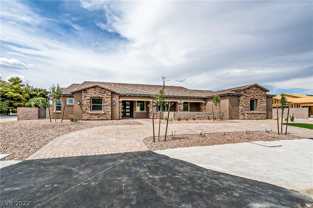7750 West La Madre Way Property Photo 1