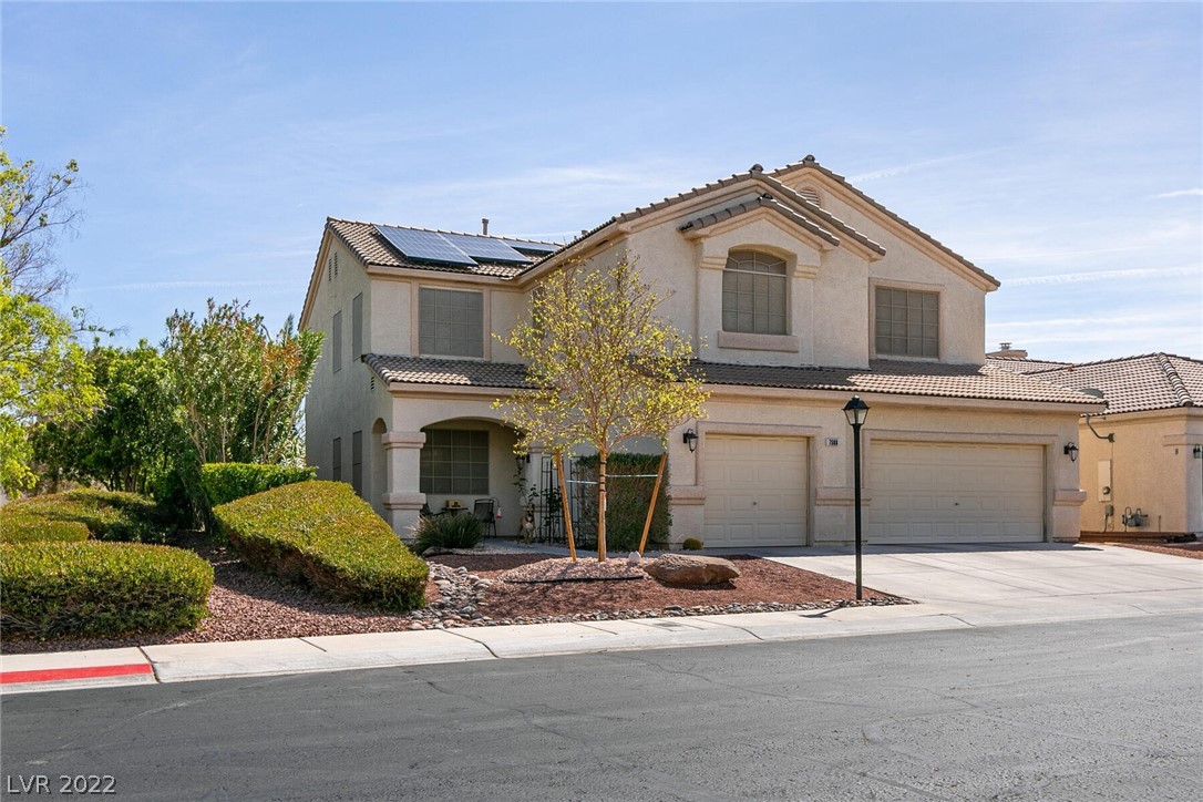 7588 Splashing Rock Drive Property Photo 1